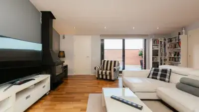 Casa en Venta Matadepera 377m2 1400m2 Parcela