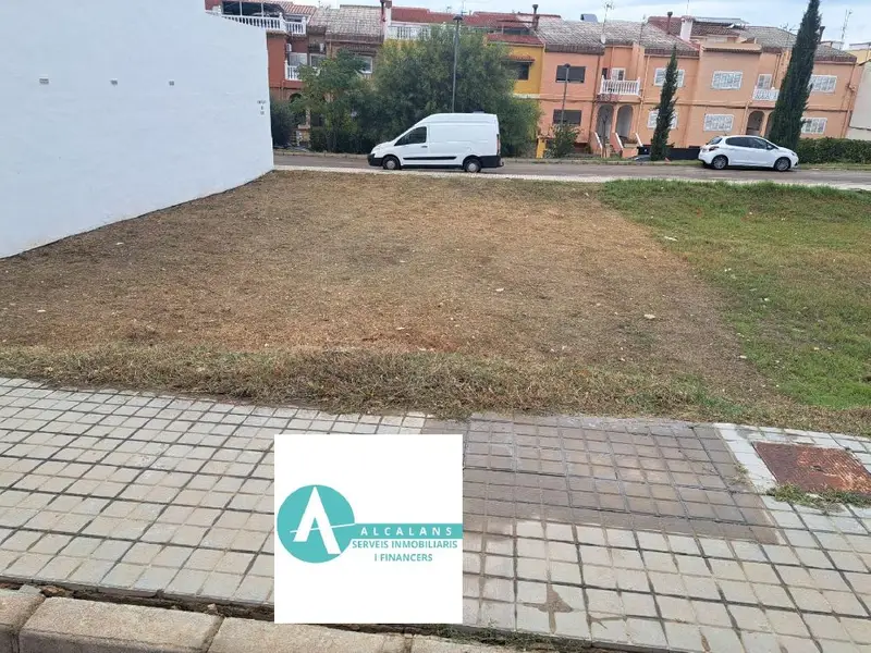 Venta Terreno 3 Habitaciones Montroy