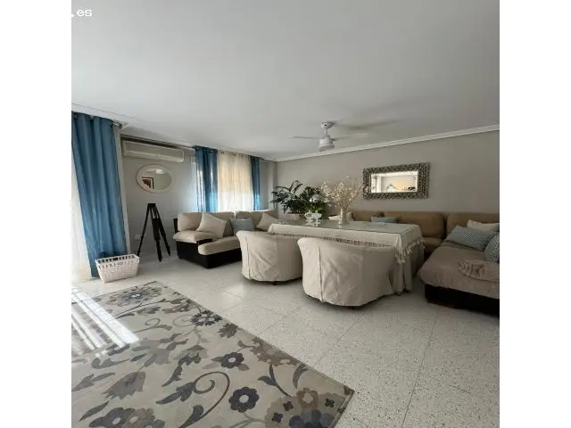 Chalet Adosado 4 Plantas 230m2 Guadiana