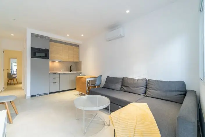 Bungalow 2 Dormitorios Villamartin Cerca Playa
