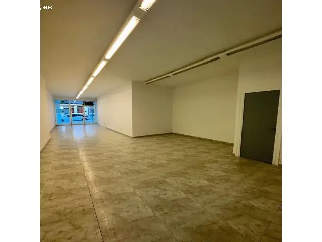 Local Comercial en Venta Malgrat de Mar Barcelona