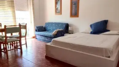 Estudio en N	jar cerca de la playa