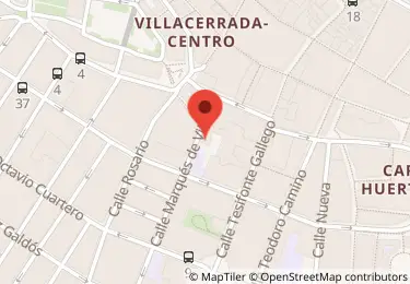 Vivienda en Venta 124m2 Albacete