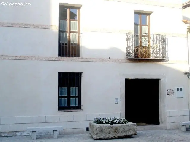 Casa Rural con 5 Apartamentos en Torrelaguna Ideal Inversores
