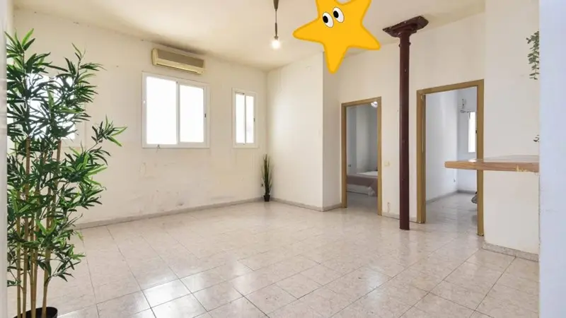 Piso en venta en Sant Pere-Santa Caterina-La Ribera(08003)