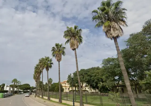 Chalet en venta en Calle Octavio Augusto