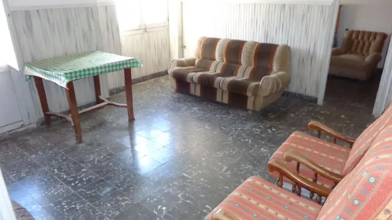 Venta Piso 3 Dormitorios Centro Elda