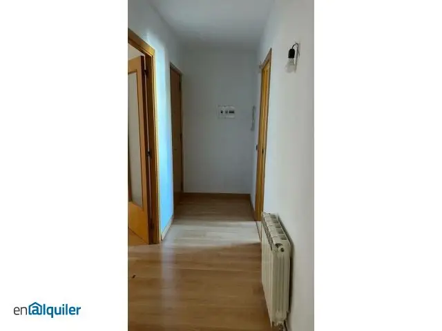 Alquiler piso 3 habitaciones Sant Sadurn	 d'Anoia Aire acondicionado Trastero
