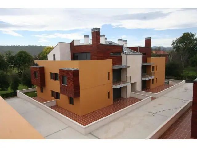 Apartamento Luminoso en Comillas Cerca de la Playa