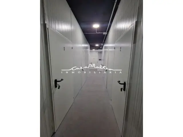 Trasteros en Alquiler con Videovigilancia
