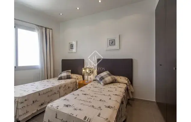 Casa en Cullera 5 dormitorios 390m2