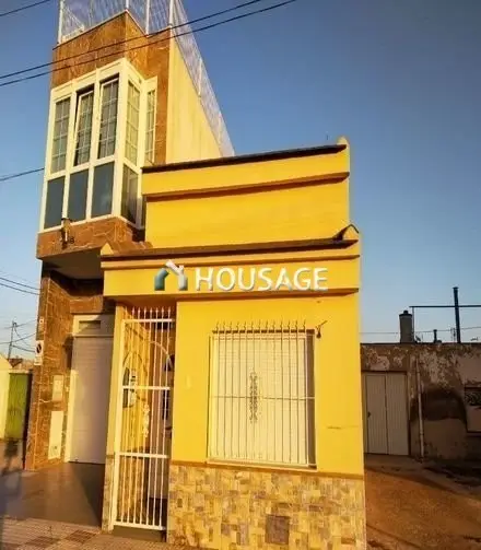 Chalet Adosado en Venta Fuente Alamo Murcia