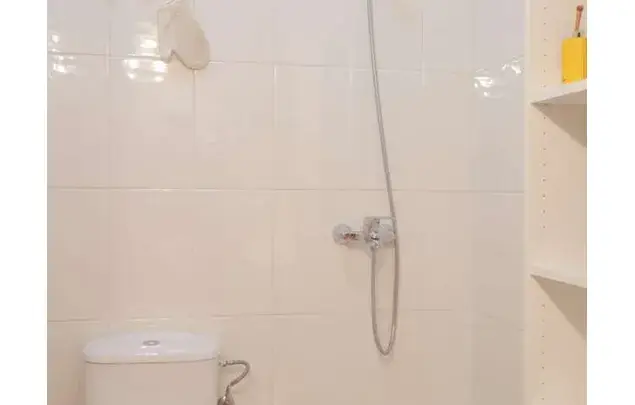 Estudio 36m² Madrid - Monoambiente Amueblado