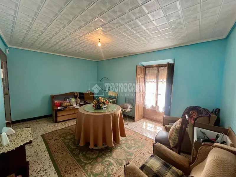 Casa en venta en Valdepeñas