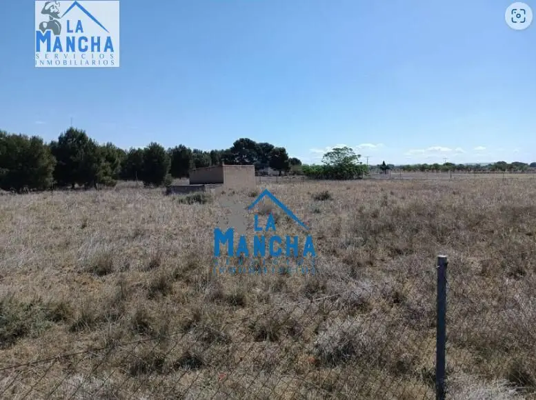 Venta Terreno Rustico 4500m2 Casas Viejas Albacete