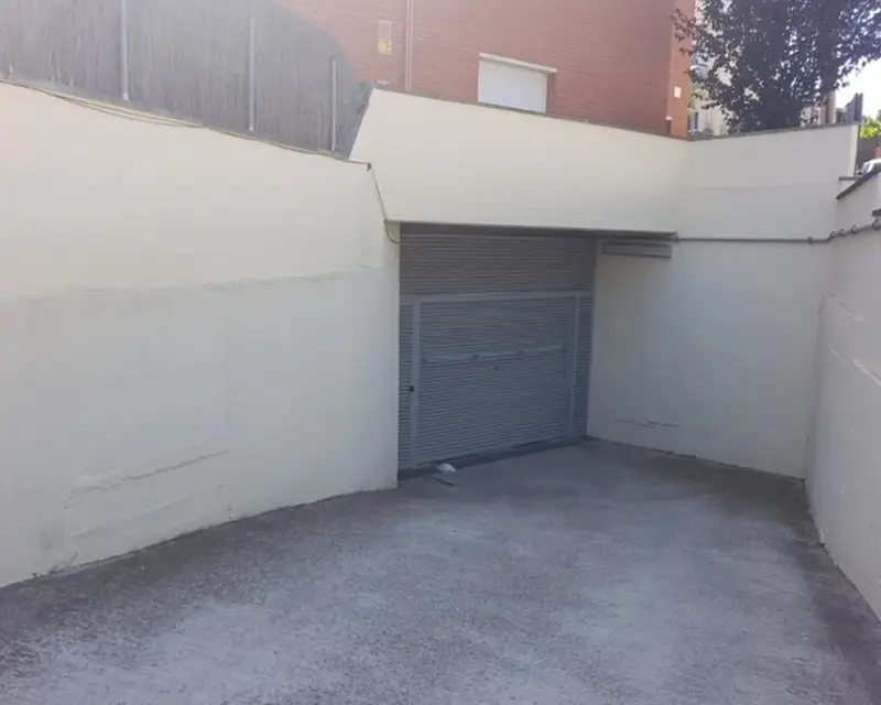 Local en Venta en Alella 9m2 Doctor Homs
