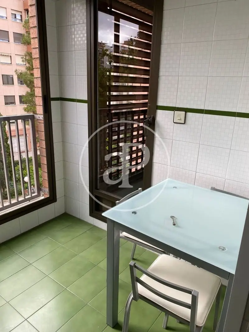 Apartamento en alquiler en Albors, València ciudad, Valencia
