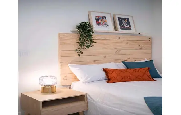Habitaci
ón 555m
² Madrid Alquiler