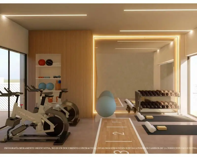 Apartamentos en Venta Villajoyosa Centro