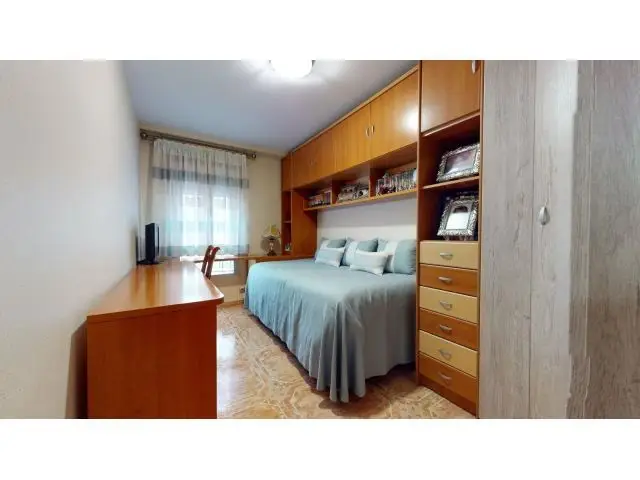 Estupendo Piso Reformado en Fátima Carlos III