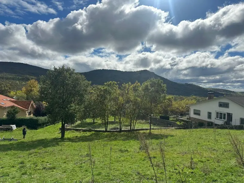 Venta Suelo con vistas en Camorritos - Ref SOL_694
