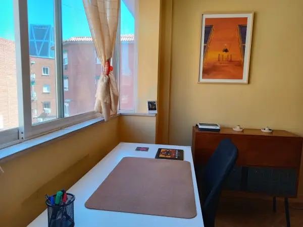 Apartamento en Madrid, Almenara