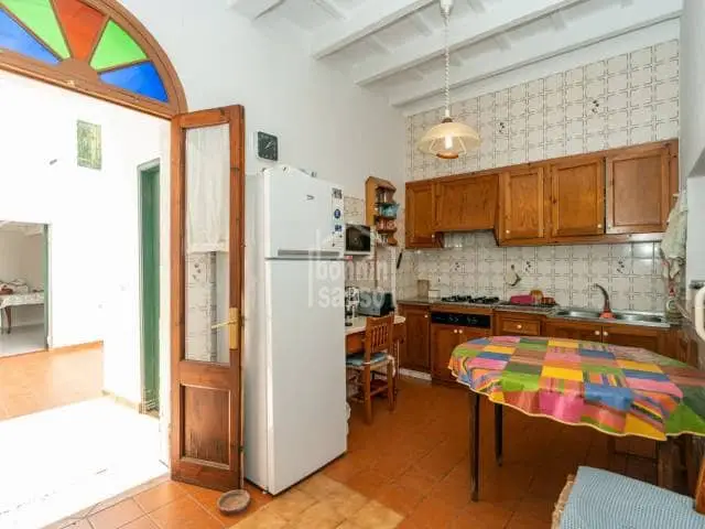 Ático en venta en Ciutadella, Ciutadella de Menorca, Menorca