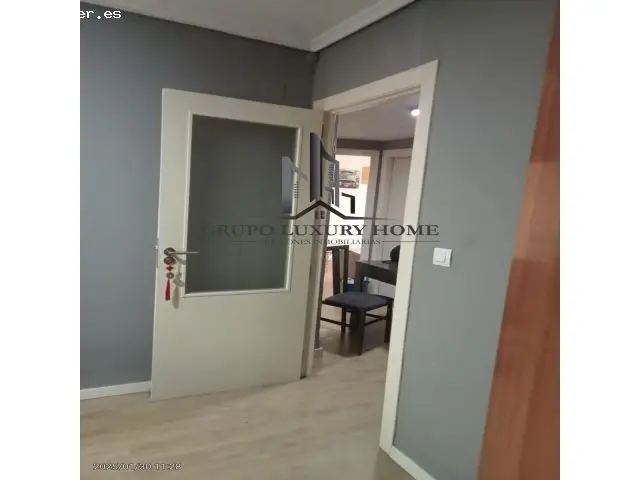 Se vende vivienda barrio El Pilar Albacete