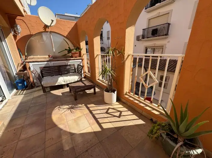 1 Bed Apartment for sale