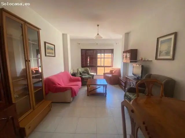Dúplex 6 Habitaciones Colón