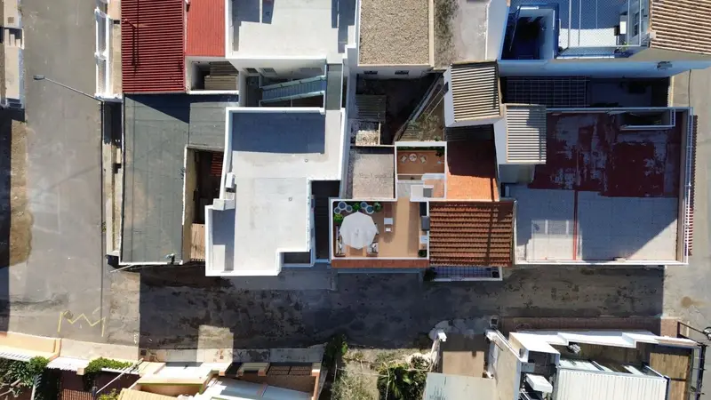 Chalet en venta La Azohia cerca de la playa