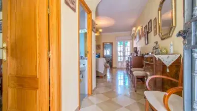 Casa en venta en Calle de Daoíz