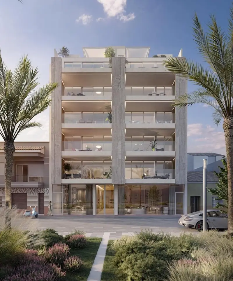 Atico en Venta en La Mata Torrevieja