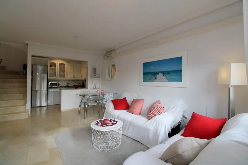3 bed Townhouse in Villamartin