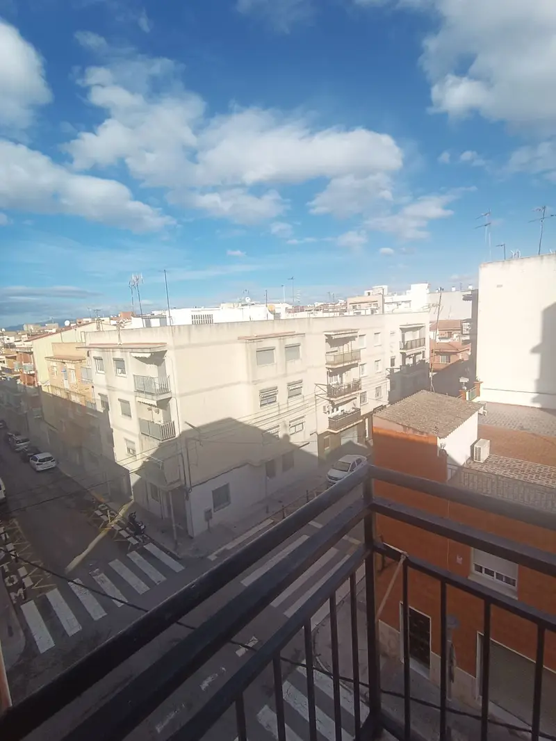 Venta Piso 4 Dormitorios Bonavista Tarragona