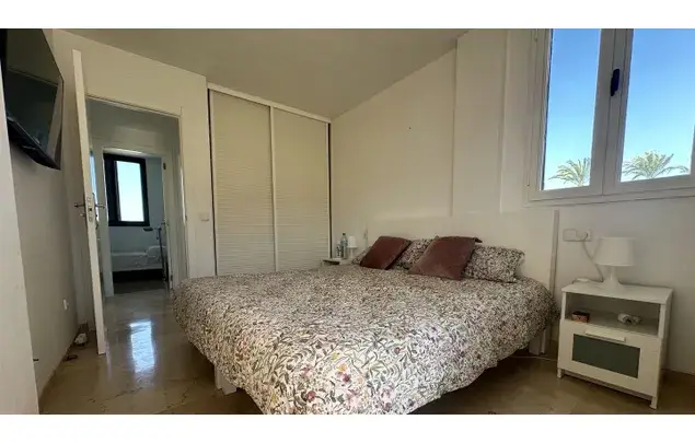 Rent 2 bedroom apartment of 85 m² in Calvià