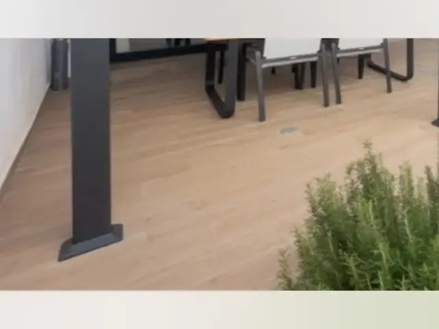 Piso entero de 2 dormitorios en valència.