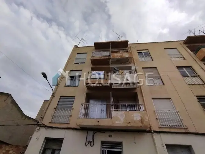 Piso en venta en Rojales 2 dormitorios 1 baño 82m2