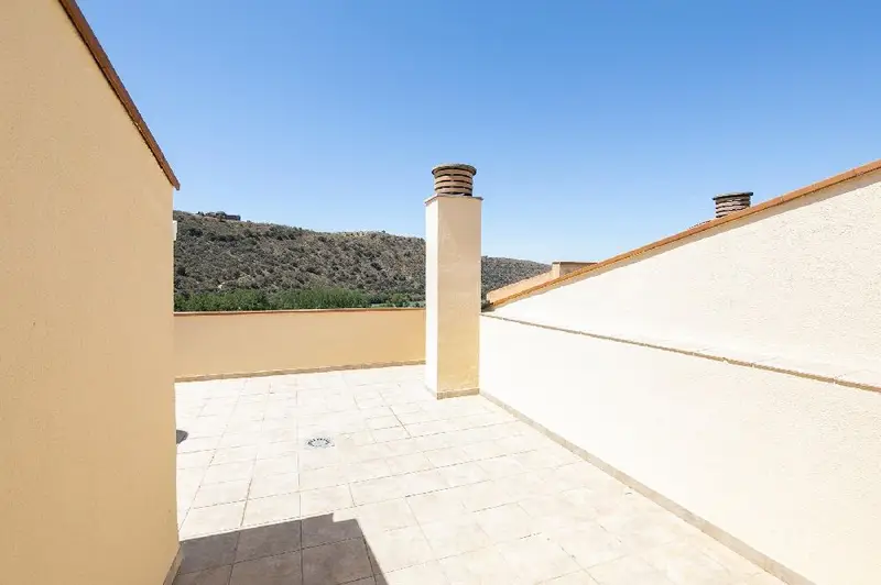 Venta Ático Dúplex Granada 2 Dormitorios Terraza Garaje Trastero