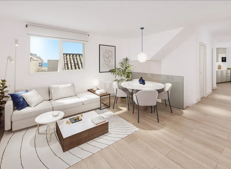 Apartamentos en Málaga: Lujo y Tranquilidad en El Limonar