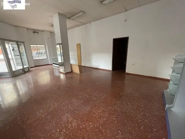 Local Comercial en Alquiler Albacete Ensanche 90m2
