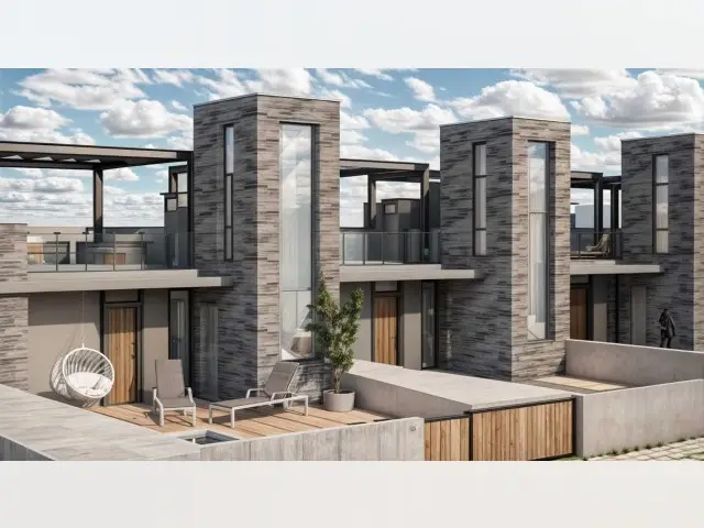 Apartamentos en Venta La Pinilla Murcia