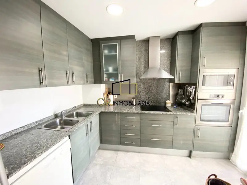 Venta Piso con calefacción en Alt Penedes Sant Marti Sarroca