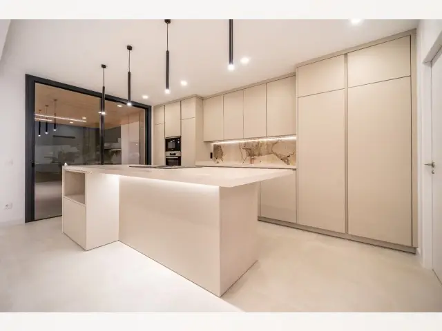 Villa de Lujo 5 Dormitorios en Benalmádena