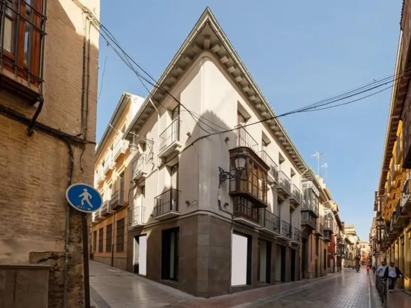 venta Edificio en Granada, Granada Provincia (PLN-14187)- Globaliza