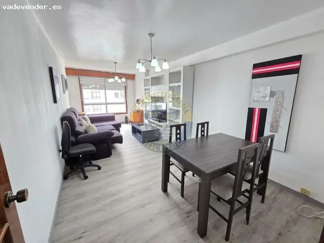 Apartamento Estudiantes 2 Dormitorios Vigo