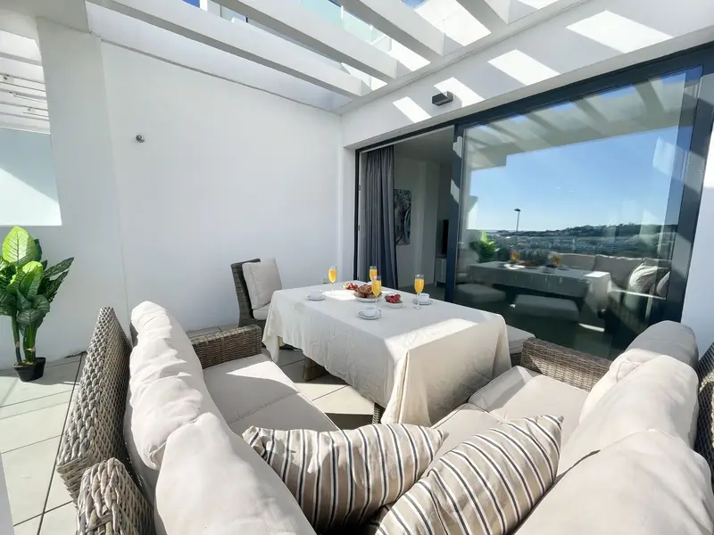 Apartamento 3 Dormitorios en Venta La Cala de Mijas
