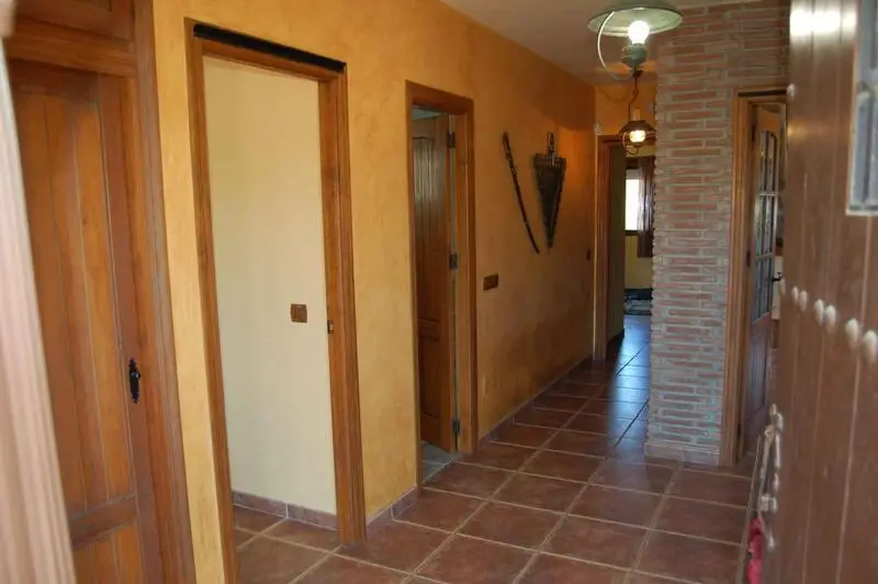Villa de Lujo 4 Dormitorios Nerja
