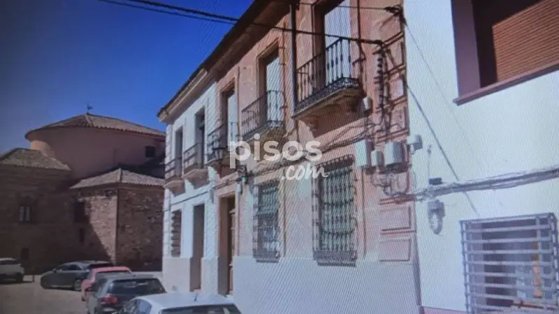Chalet en venta en Alcázar de San Juan