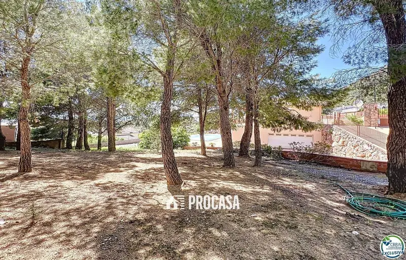 Chalet en venta en Pau Girona Costa Brava